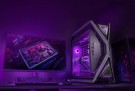 ASUS Hyperion ROG STRIX EDITION Gaming PC - RTX 5090 | Ryzen 9 9950X3D | DDR5 128GB thumbnail
