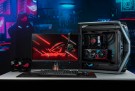 ASUS Hyperion ROG STRIX EDITION Gaming PC - RTX 5090 | Ryzen 9 9950X3D | DDR5 128GB thumbnail