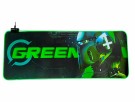  Greencom X2 Cosmic Pro Gaming Musematte thumbnail