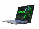 Greencom Aegis Z590Plus Laptop - RTX 3050 | i7 | 16GB thumbnail