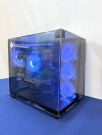 Brukt Gaming PC | Intel i5-7500 | GTX 1060 6GB | 16GB RAM | 462GB SSD thumbnail