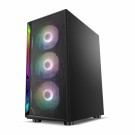 Greencom Lightspeed X80 Midi Tower thumbnail