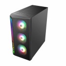 Greencom Lightspeed X80 Midi Tower thumbnail