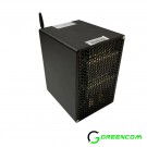 MINI Goldshell Doge III Plus kryptovaluta miner thumbnail