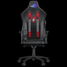 ASUS ROG CHARIOT SL300C RGB Gamingstol thumbnail