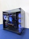 Brukt Gaming PC | Intel i5-7500 | GTX 1060 6GB | 16GB RAM | 462GB SSD thumbnail