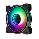 Greencom EX120 RGB Infinity Vifte thumbnail