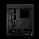 PC i deler: Chieftec Scorpion III Gaming + 700W PSU thumbnail