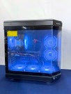 Brukt Gaming PC | Intel i5-4690K | GTX 970 | 16GB DDR3 | 256GB SSD + 1TB HDD thumbnail