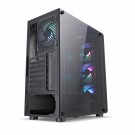 Greencom Lightspeed X80 Midi Tower thumbnail