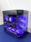 Brukt Gaming PC | Intel i5-4690K | GTX 970 | 16GB DDR3 | 256GB SSD + 1TB HDD thumbnail