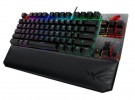 ASUS ROG Strix Scope NX TKL Deluxe Gamingtastatur (NX Red Switches) thumbnail