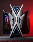 ASUS Hyperion ROG STRIX EDITION Gaming PC - RTX 5090 | Ryzen 9 9950X3D | DDR5 128GB thumbnail