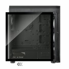 PC i deler: Chieftec Scorpion III Gaming + 700W PSU thumbnail
