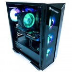 Greencom SCORPION iZ67XR - RTX 3070 | i5 | 16GB