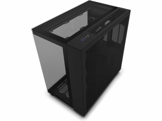 NZXT H9 Elite Dual Chamber