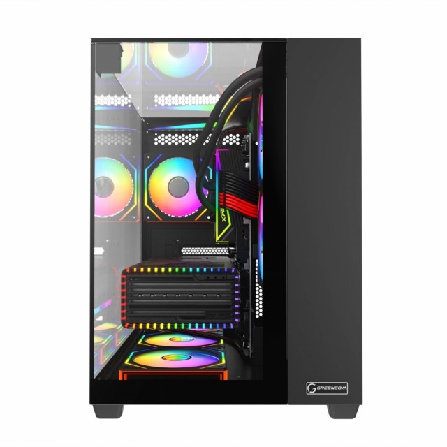 SKYLIGHT 380X Big Tower