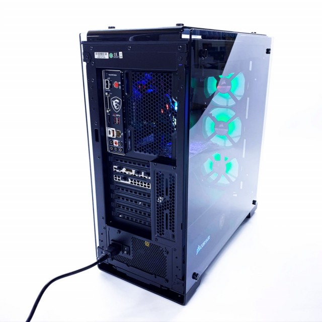 Corsair Crystal 570X RGB