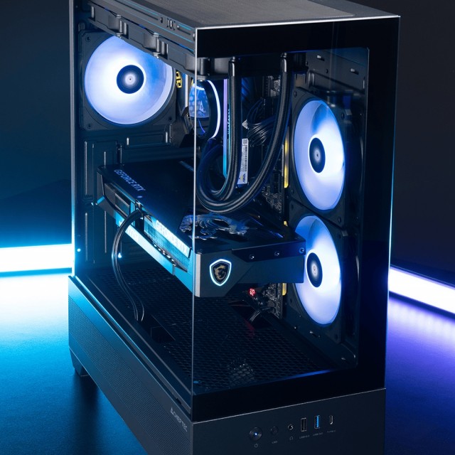 Chieftec Vista GT-01B
