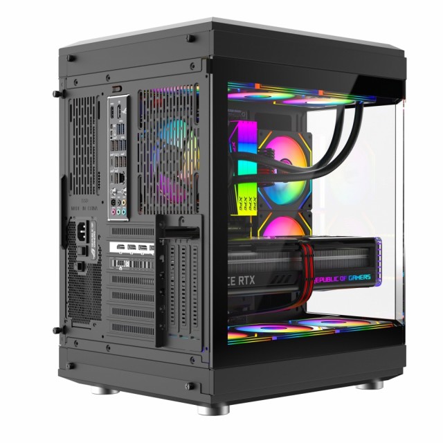 Galactic 680X Big Tower