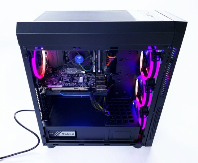 Chieftec Scorpion II Gaming