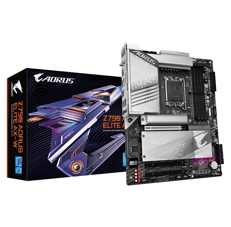 Gigabyte Z790