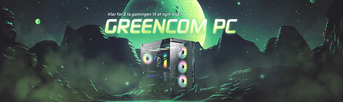 Greencom PC