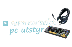 PC-utstyr